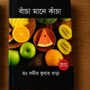 বাঁচা মানে কাঁচা